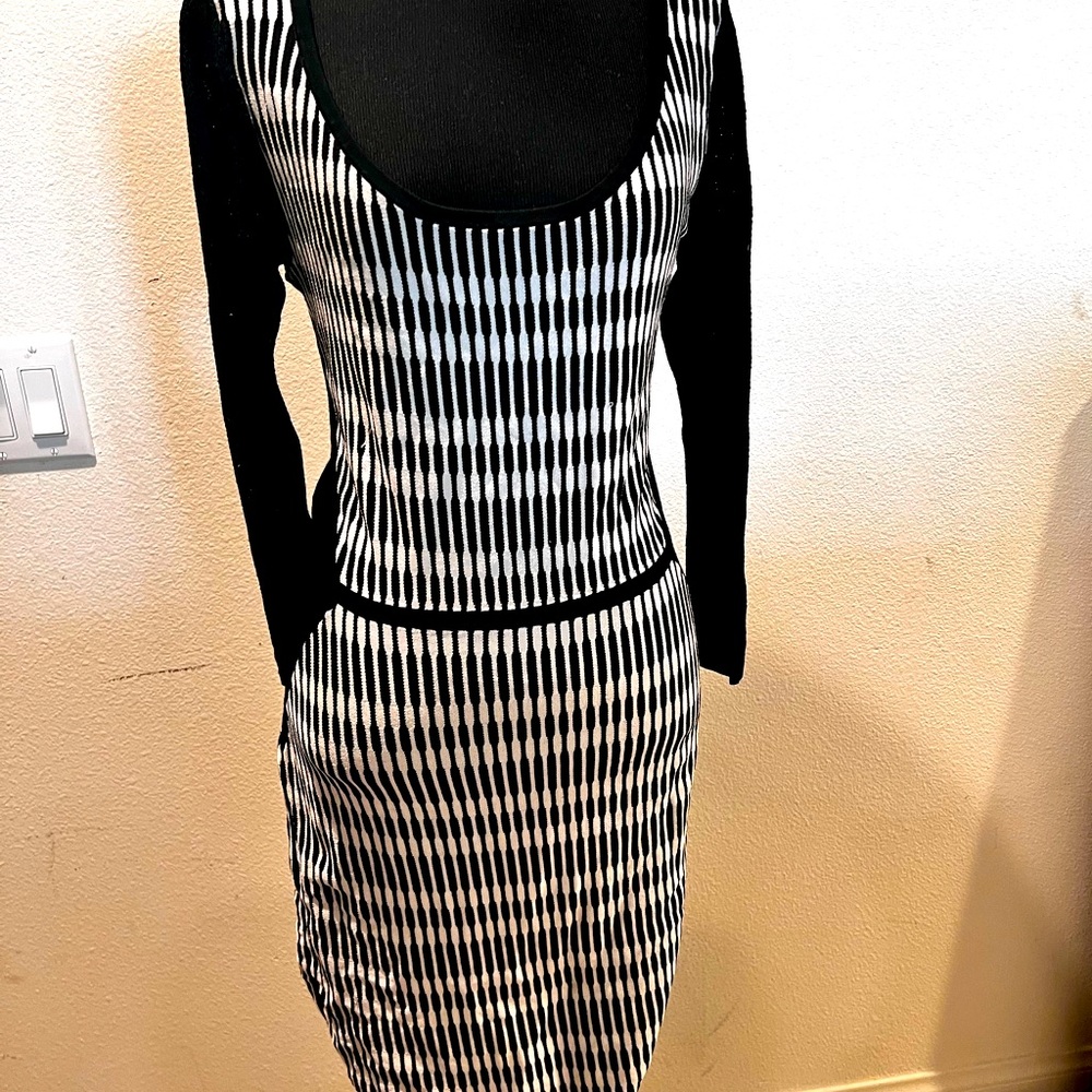 Bebe dress